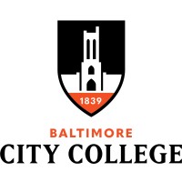 Baltimore City College logo, Baltimore City College contact details