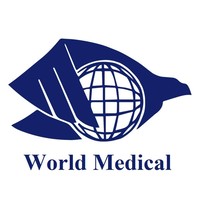 World Medical Consultants logo, World Medical Consultants contact details