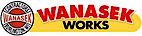 Wanasek Corp logo, Wanasek Corp contact details