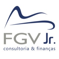 FGV Jr. Consultoria e Finanças logo, FGV Jr. Consultoria e Finanças contact details