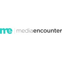 MediaEncounter logo, MediaEncounter contact details