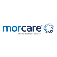 MorCare logo, MorCare contact details