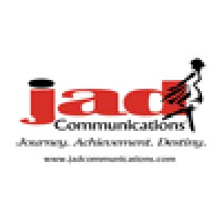 JAD Communications International logo, JAD Communications International contact details