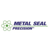 Metal Seal Precision logo, Metal Seal Precision contact details