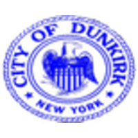 City Of Dunkirk logo, City Of Dunkirk contact details