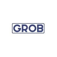 GROB México logo, GROB México contact details