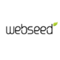 Webseed logo, Webseed contact details