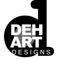 Dehart Designs logo, Dehart Designs contact details