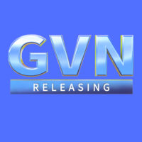 GVN Releasing logo, GVN Releasing contact details