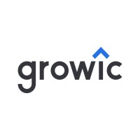 Growic logo, Growic contact details