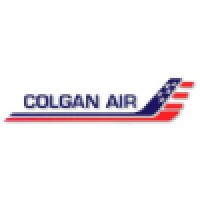 Colgan Air, Inc. logo, Colgan Air, Inc. contact details