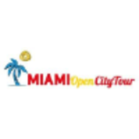 Miami Open City Tour logo, Miami Open City Tour contact details