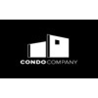 The Condo Company logo, The Condo Company contact details