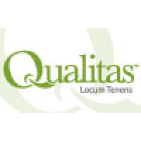 Qualitas Locum Tenens logo, Qualitas Locum Tenens contact details