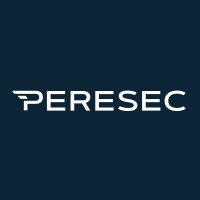 Peresec logo, Peresec contact details