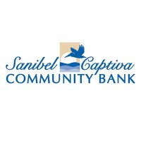 Sanibel Captiva Community Bank logo, Sanibel Captiva Community Bank contact details