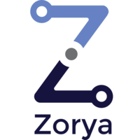 Zorya Technologies logo, Zorya Technologies contact details