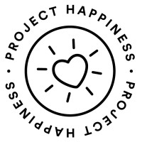 Project Happiness logo, Project Happiness contact details