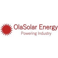 OlaSolar Energy LLC logo, OlaSolar Energy LLC contact details