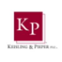 Keisling & Pieper PLC logo, Keisling & Pieper PLC contact details