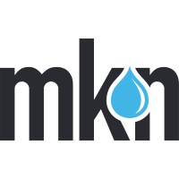 MKN logo, MKN contact details