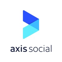 Axis Social logo, Axis Social contact details