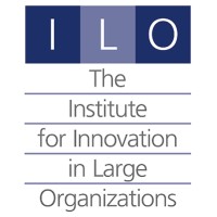 ILO Institute logo, ILO Institute contact details