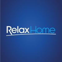 Relax Home logo, Relax Home contact details