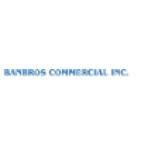 Banbros Commercial Inc logo, Banbros Commercial Inc contact details