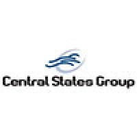 Central States Group, Inc. logo, Central States Group, Inc. contact details