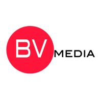 BVmedia logo, BVmedia contact details