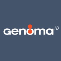 genoma-ID logo, genoma-ID contact details