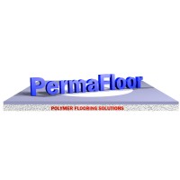 PermaFloor logo, PermaFloor contact details