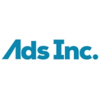 Ads Inc logo, Ads Inc contact details