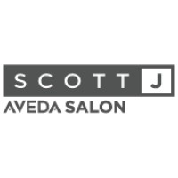 Scott J Aveda Salon Spa logo, Scott J Aveda Salon Spa contact details