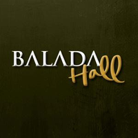 Balada Hall logo, Balada Hall contact details