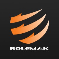 Rolemak logo, Rolemak contact details