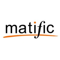 Matific Brasil logo, Matific Brasil contact details