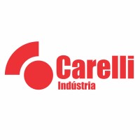 Carelli Indústria logo, Carelli Indústria contact details