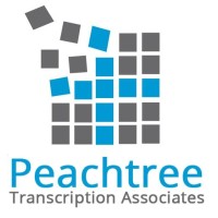 Peachtree Transcription Associates logo, Peachtree Transcription Associates contact details