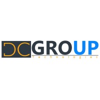 DC Group Technologies logo, DC Group Technologies contact details