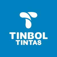 Tinbol Tintas logo, Tinbol Tintas contact details