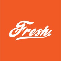 Fresh Pão logo, Fresh Pão contact details