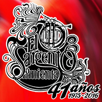 Sargento Pimienta logo, Sargento Pimienta contact details