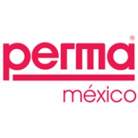 Perma México logo, Perma México contact details