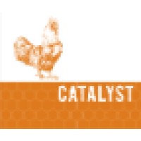 Catalyst Restaurant logo, Catalyst Restaurant contact details