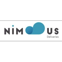 NIMBUS DELIVERIES S.A.S logo, NIMBUS DELIVERIES S.A.S contact details