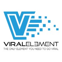 Viral Element logo, Viral Element contact details