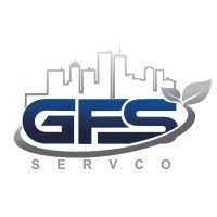 GFS Servco logo, GFS Servco contact details