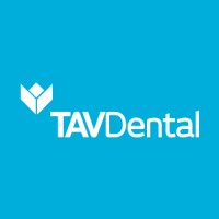 TAV Dental Global logo, TAV Dental Global contact details